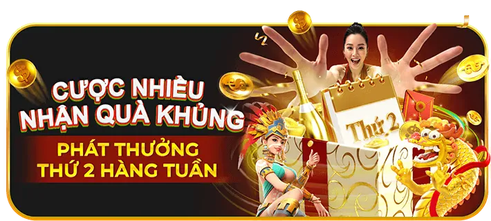 Kingbet Nổ Hũ Trò Chơi Mới