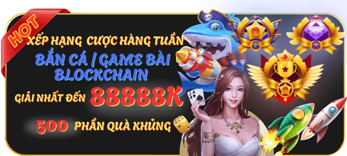 Sự kiện đặc biệt Kingbet Nổ Hũ