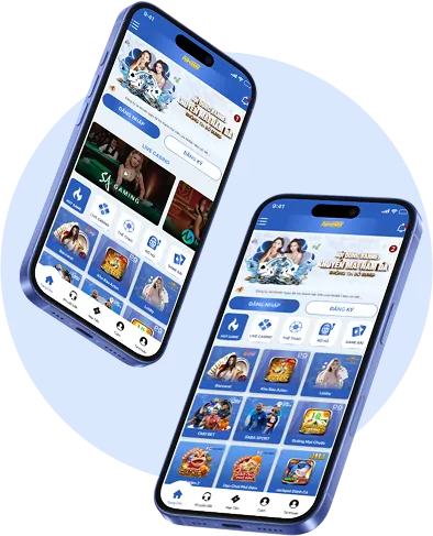 Thương hiệu uy tín Kingbet Nổ Hũ