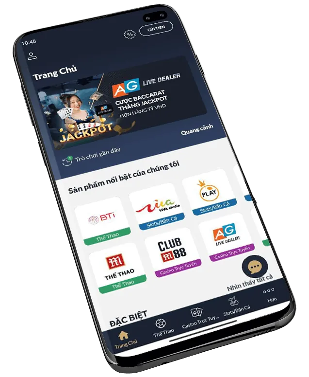 Ưu đãi khuyến mãi kingbet nổ hũ