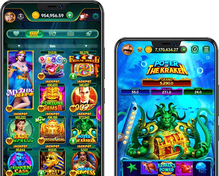 Thế giới game đa dạng kingbet nổ hũ