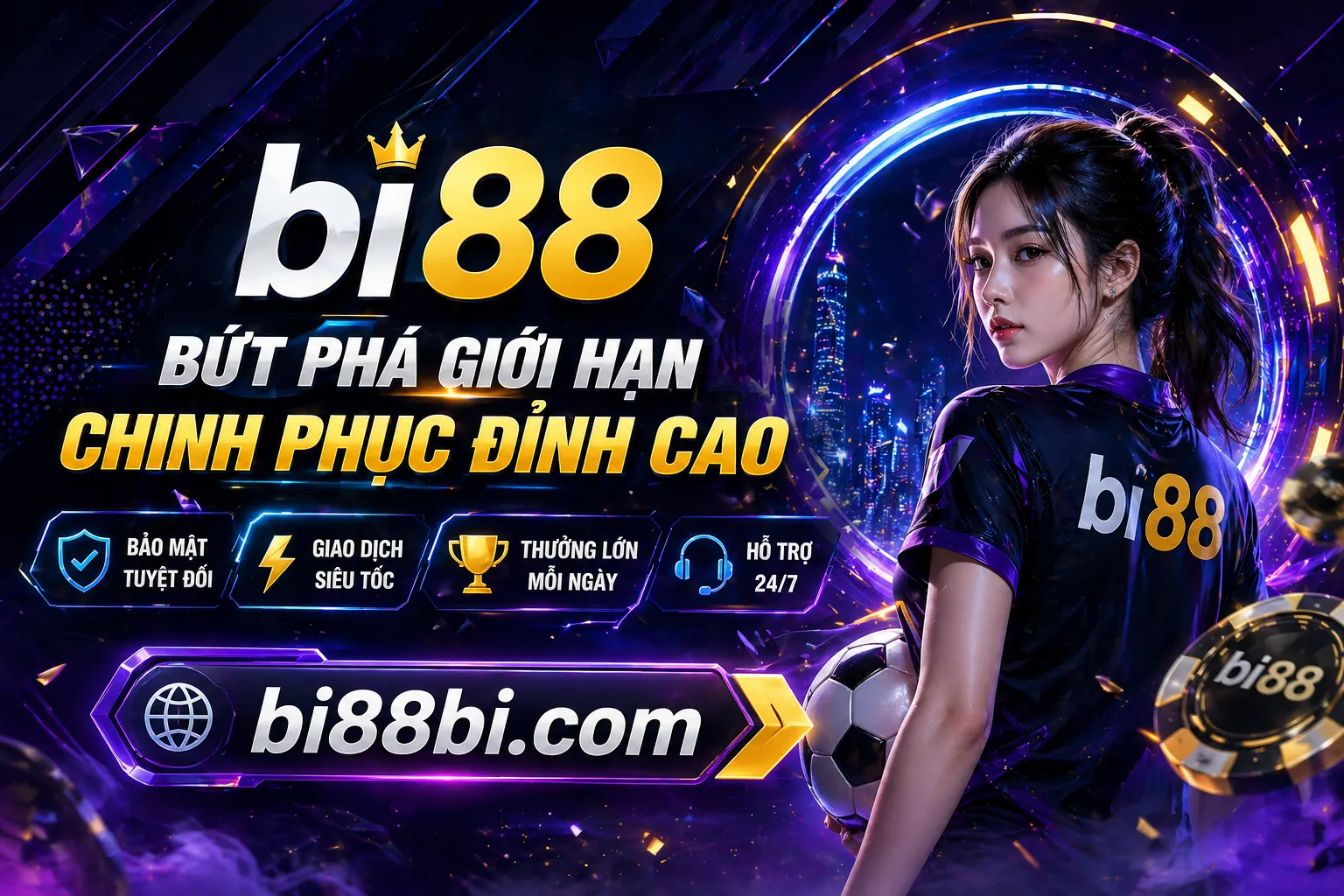Hình ảnh chính Kingbet Nổ Hũ - Giải đáp câu hỏi thường gặp