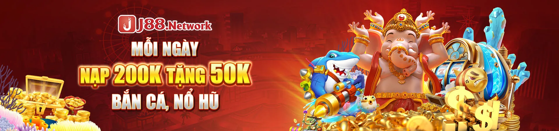 Chương trình Đối tác Kingbet Nổ Hũ 2026