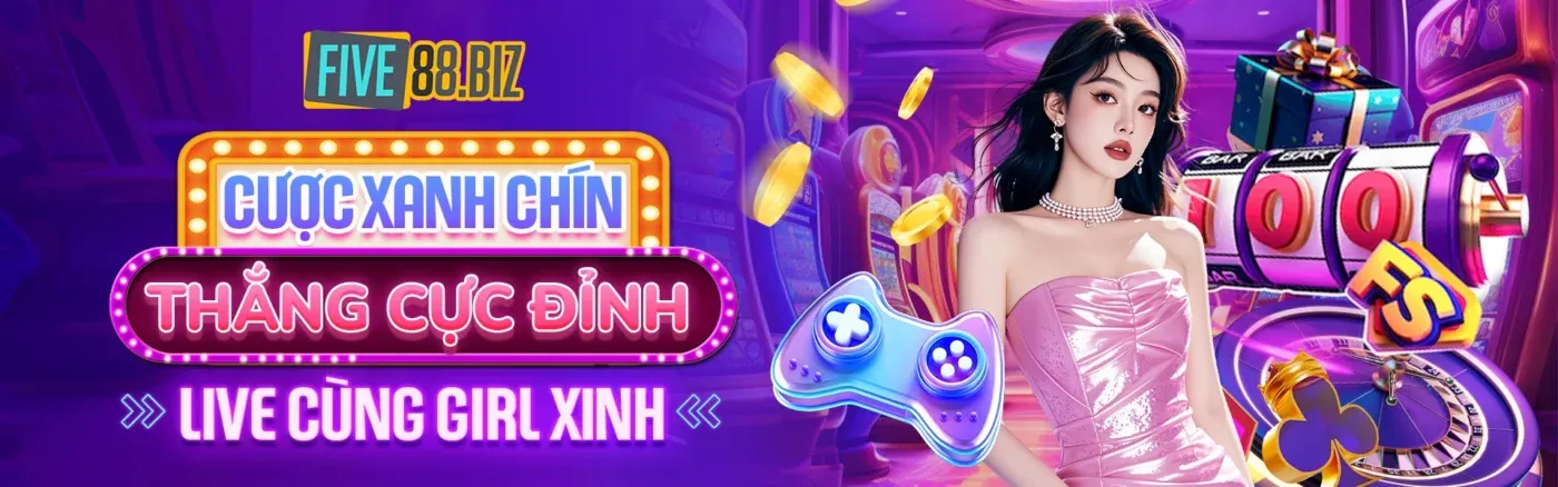 Hình ảnh chính Kingbet Nổ Hũ Blog