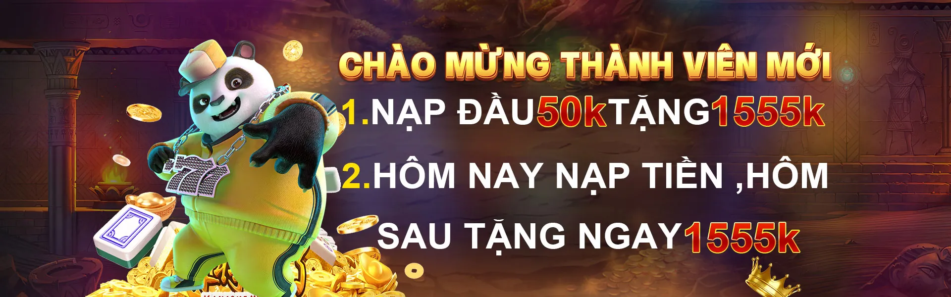 Kingbet Nổ Hũ Khuyến Mãi 2026